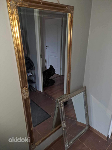 Зеркала (фото #1)