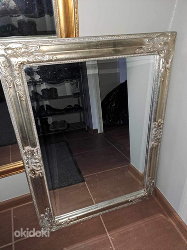 Зеркала (фото #2)