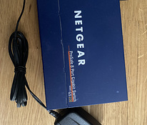 Netgear Switch