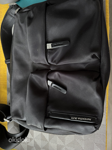 MANDARINA DUCK kott