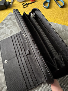 MANDARINA DUCK Rahakott (2 foto / 2)