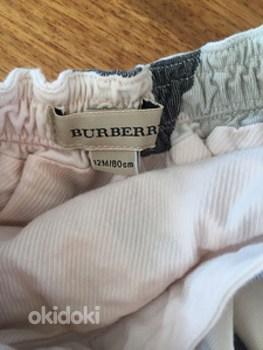 Burberry юбка, оригинал (фото #2)
