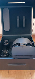Oculus Rift S (3 foto / 3)