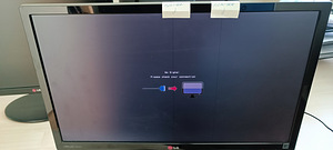 LG Flatron 24EA53VQ (4 foto / 7)