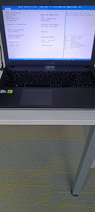 Asus X55C 4GB (DDR3) (2 foto / 5)