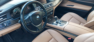 BMW f01 730d (12 foto / 14)