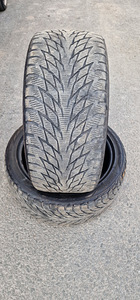 255 40 19 Nokian Hakkapeliitta