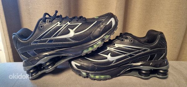Nike Shox Ride 2