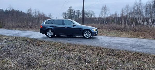 BMW 330xd (foto #6)
