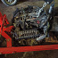 Двигатель Mercedes-Benz E220 w211 om646 (фото #1)