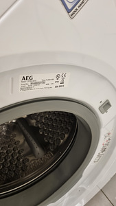 Pesumasin AEG Lavamat 7000 series, 10kg (2 foto / 3)