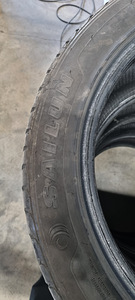 Шины 255/45 r18 (2 фото из 3)