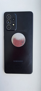 SAMSUNG A52 5G 128GB (5 foto / 5)