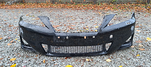 Lexus is 220-250 esistange (1 foto / 4)