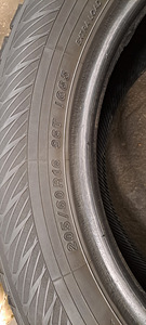 YOKOHAMA 205/60R16 (3 foto / 3)