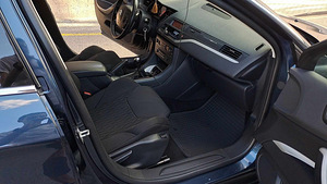 Citroën C5 1.6 84kw 2013 (11 foto / 11)