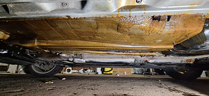 Volvo S80 2,4 D5 4WD (10 foto / 14)