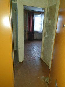 Pae tn 46, Lasnamäe, Tallinn, Harjumaa (1 фото из 3)