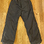 Зимние брюки Huppa 128 (фото #1)