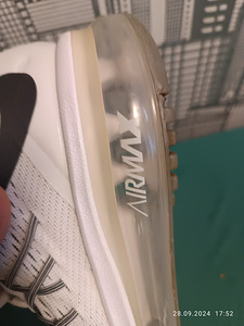 Nike airmax 37.5 (7 foto / 7)