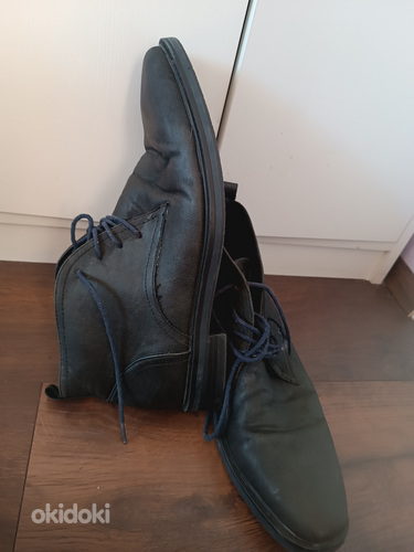 Meeste Safety Jogger mugavad kingad 44 nr.