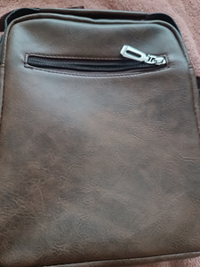 Meeste Jeep Crossbody kott (4 foto / 5)