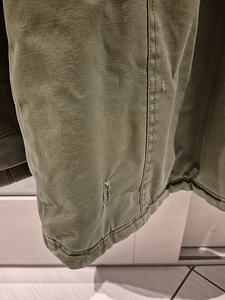 Quiksilver talvejope (3 foto / 5)