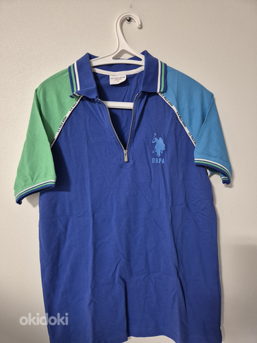 Polo särk