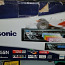 Автомагнитола Panasonic (разные модели) (фото #1)