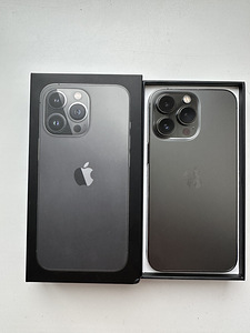 iPhone 13 Про 128 ГБ (1 фото из 5)
