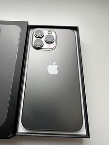 iPhone 13 Про 128 ГБ (5 фото из 5)