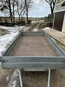 Haagis 1,5 X 3m (6 foto / 7)