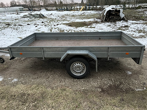 Haagis 1,5 X 3m (7 foto / 7)