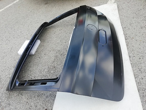 Skoda Superb Combi II facelift tagaluuk (3 foto / 3)