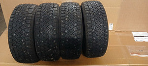 Uued Michelin naastrehvid (2 foto / 4)