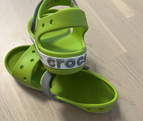 Crocs J2 sandaalid