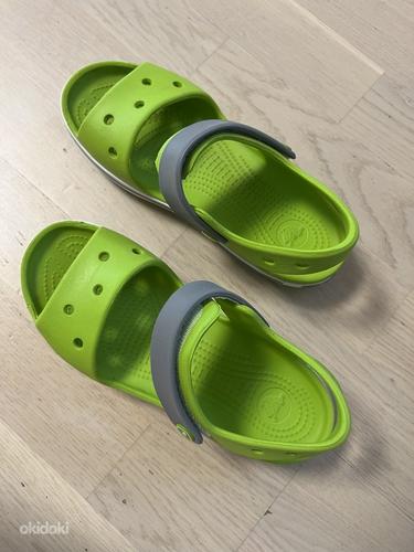 Crocs J2 sandaalid (foto #2)