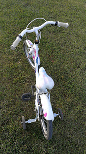 Детский велосипед 16 дюймов, Bottecchia (3 фото из 4)