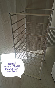 Korvriiul (1 foto / 2)