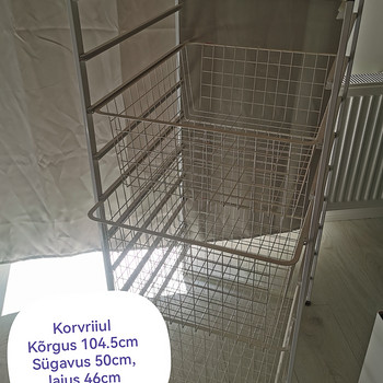 Korvriiul