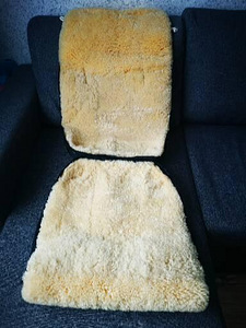 Kott jalutuskäru jaoks (4 foto / 8)