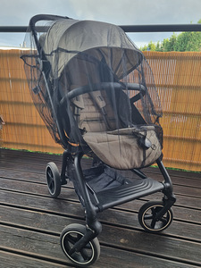Cybex Eezy S+ 2 kergkäru gold (7 foto / 10)
