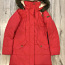 Зимняя куртка женская Roxy размер S (фото #1)