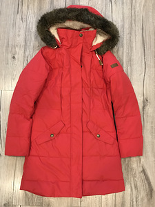 Зимняя куртка женская Roxy размер S