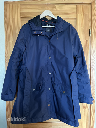 Куртка hH k/s XL 30 € (фото #1)