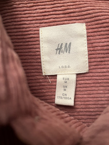 H&M (2 foto / 2)