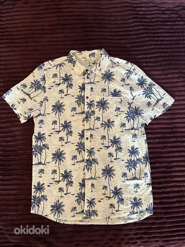 H&M футболка