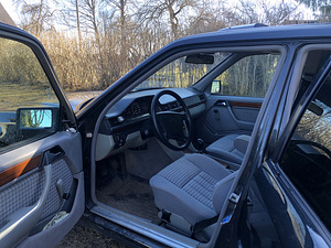 Mercedes-Benz OM605 (2 foto / 12)