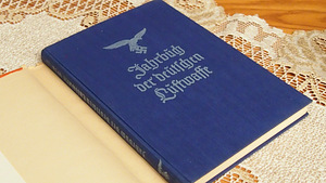 WW2 Saksa raamatutekomplekt!!!! (10 foto / 10)