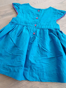 Marks&Spencer кофта р.2/3a/98 (3 фото из 3)
